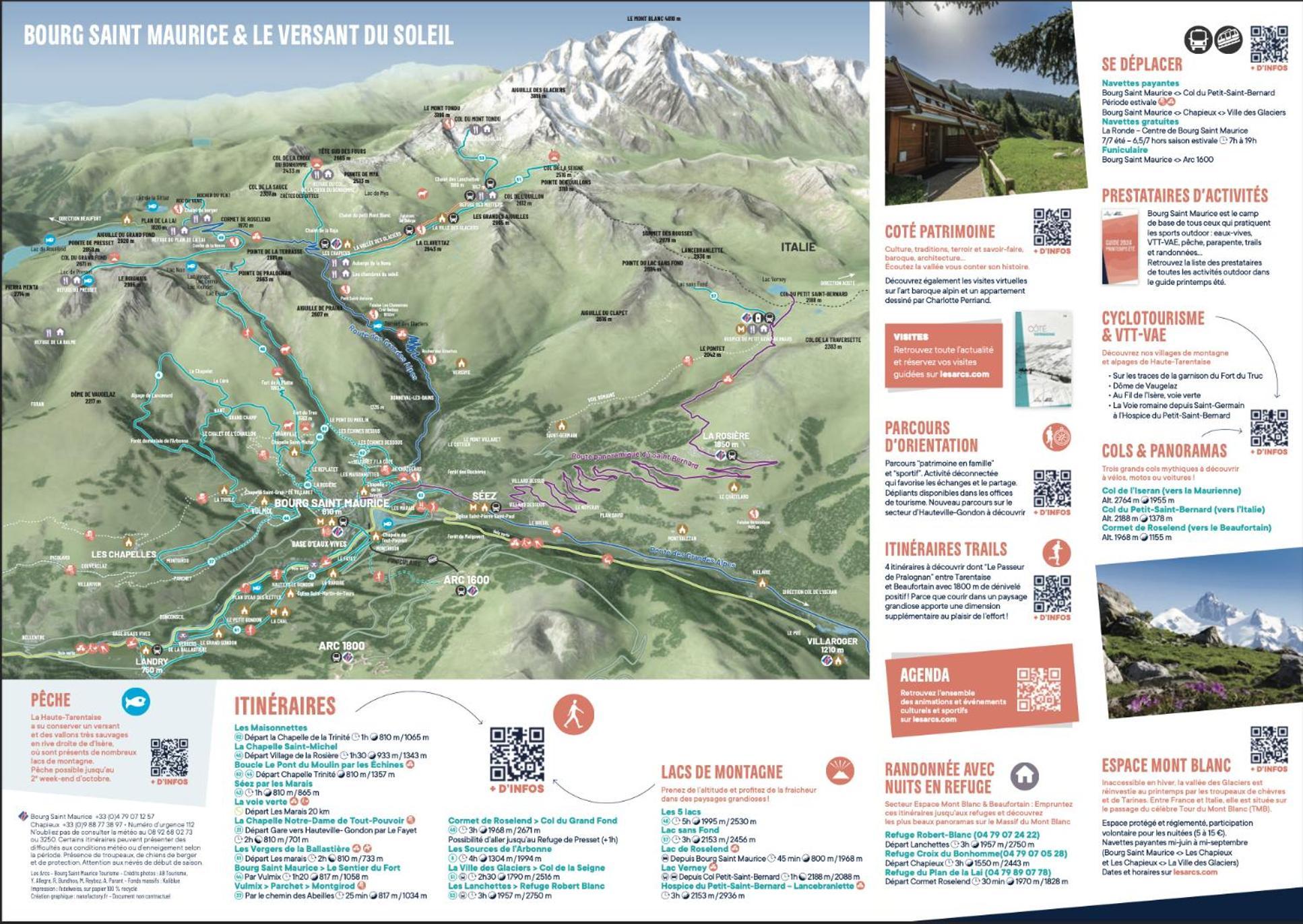 Studio 4 Personnes Les Arcs 1600 Exterior foto